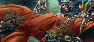 Exhibition - Surreal Worlds